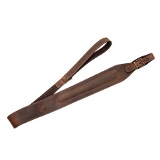 Ремінь для рушниці шкіряний Artipel