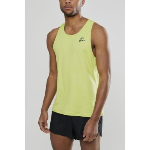 Shade Singlet Man