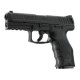 Пневматичний страйкбольний пістолет Umarex Heckler & Koch VP9 кал. 6мм.