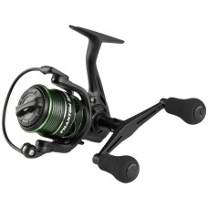 Котушка Brain Phantom Match/Bolo Double Handle 3000 9+1BB 6.2:1