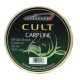 Шнур Climax Cult Spod Braid 274m (желтый) 0.20мм 30lb