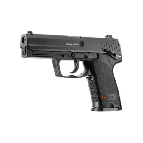Пневматичний пістолет Umarex Heckler & Koch USP кал.4,5мм