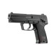 Пневматичний пістолет Umarex Heckler & Koch USP кал.4,5мм