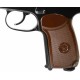 Пневматичний пістолет Umarex Legends Makarov