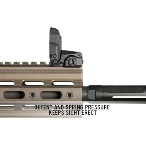 MAG247-BLK Мушка Magpul MBUS