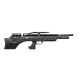 Пневматічна гвинтівка PCP Aselkon MX7 Black кал. 4.5