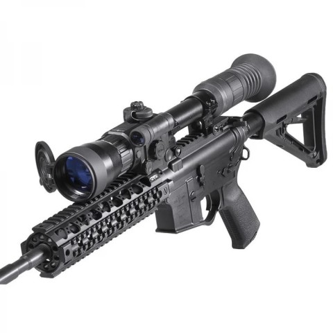 Цифровий приціл нічного бачення Yukon Photon XT 6.5x50S