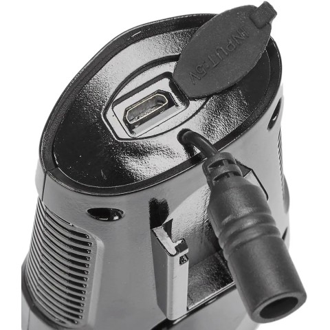 Ліхтар велосипедний Skif Outdoor Light Tracker