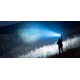 Фонарь Olight Warrior 3S ц:regal blue