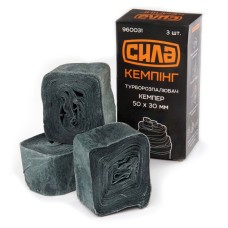 Турборозпалювач рулонний СИЛА Кемпер 50 х 30 мм