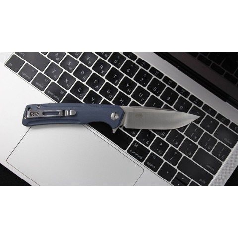 Ніж складаний Firebird FH91-GY