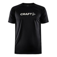CORE UNIFY LOGO TEE M