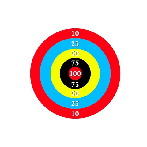 Лук дитячий Man Kung 