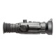 Тепловизионный прицел AGM VARMINT V2 LRF 50-384