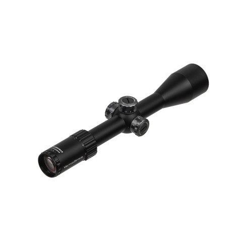 Приціл оптичний Vector Optics Marksman 6-24x50 (30mm) FFP