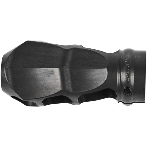 ДТК ROME V Series, CAL. .338, 5/8-24