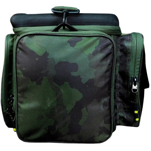 Сумка RidgeMonkey Ruggage Hardtop Carryall 45 Green camouflage