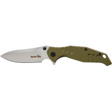 Нож Skif Adventure II SW ц:olive