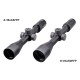 Приціл оптичний Vector Optics Marksman 4-16x44 (30mm) FFP