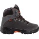 Ботинки Chiruca Xacobeo 39 Black