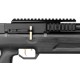 Пневматическая винтовка ZBROIA PCP КОЗАК FC-2 550/290 черная