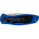 Нож Kershaw Blur ц:blue