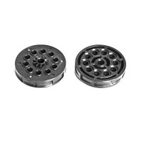 Магазин для пневматичного револьвера Umarex UX Tornado 4.5мм 2од.уп.