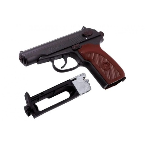 Umarex Makarov Ultra Blowback