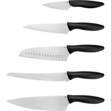 Набор ножей Kershaw Kitchen Block Set, 6-Piece