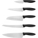 Набор ножей Kershaw Kitchen Block Set, 6-Piece