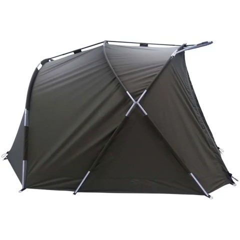 Намет Prologic Commander X1 Bivvy 2man Чорний