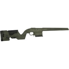Ложа PROMAG Archangel для карабіна Мосін/Наган. Колір - оливковий