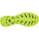 Кроссовки Lowa Amplux 44 black-lime