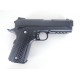 Страйкбольний пістолет Colt 1911 Rail G25-UC бу