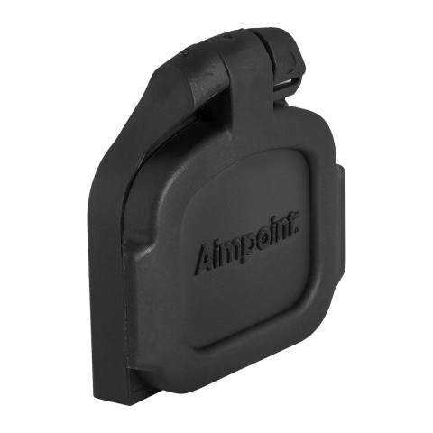 Кришка Aimpoint Flip-up, Rear на окуляр Acro C-2/P-2 (Закрита) (200748)
