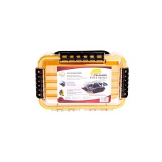 Коробка Plano Guide Series PC 3600, 28х18,5 х10 см, желтая