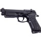 Стартовый пистолет Blow F90 + магазин
