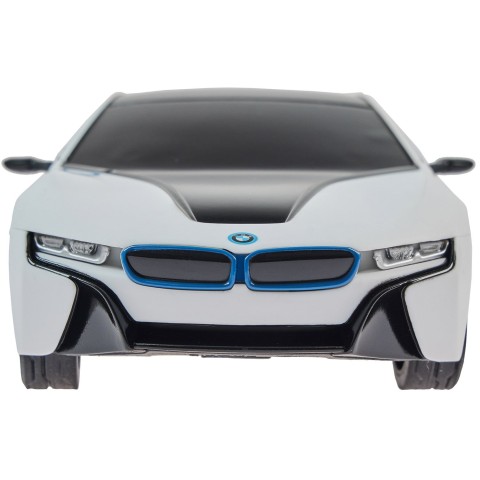 Машинка Rastar BMW i8 UV Sesitive Collection 1:24