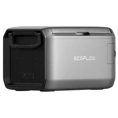 Холодильник EcoFlow Glacier 35 с аккумулятором