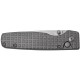 Нож Kizer Original XL Titanium ц:grey