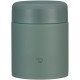Харчовий термоконтейнер Zojirushi SW-KA40GM 0.4l Sage Green
