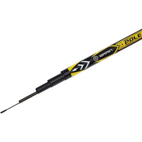 Вудилище махове Brain Champ Pole 600