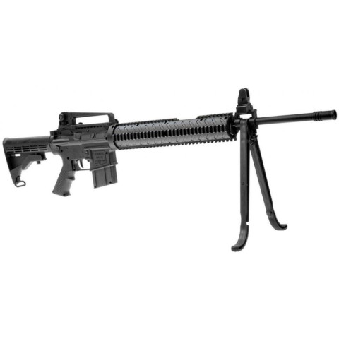 Винтовка пневматическая Ekol MS Black (M16)