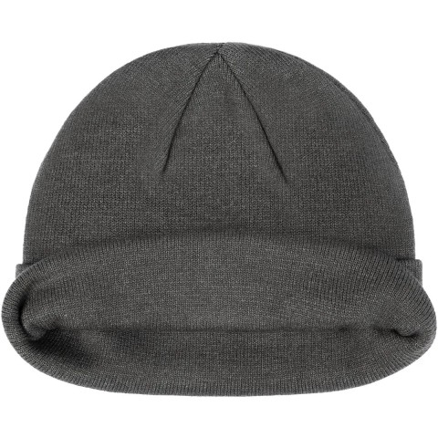 Шапка Select Logo Patch 58 gray