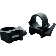 Кільця Leupold QRW 30mm High Matte