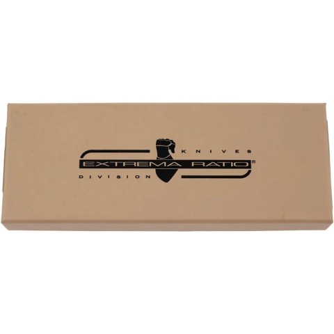 Ніж Extrema Ratio BF2 CT, desert warfare