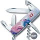 Ніж Victorinox Spartan Zodiac 91мм,13функ ,Чарівна змія