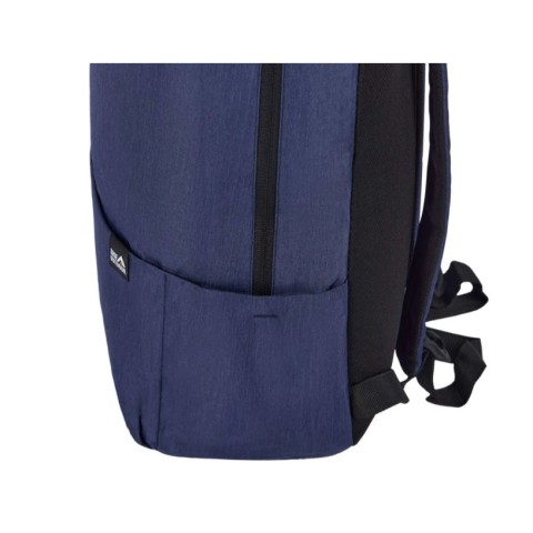 Рюкзак Skif Outdoor City Backpack M 15 Dark navy