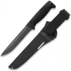 Ніж Peltonen M95, покриття PTFE Teflon, чорний