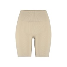 COLLECTIVE RIB SHORT TIGHTS W